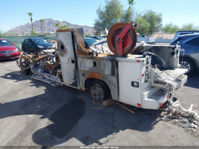 Ford F-250 2017 1FT7X2B66HEC87253 Image 3