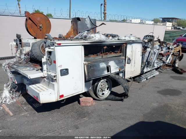 Ford F-250 2017 1FT7X2B66HEC87253 Image 4