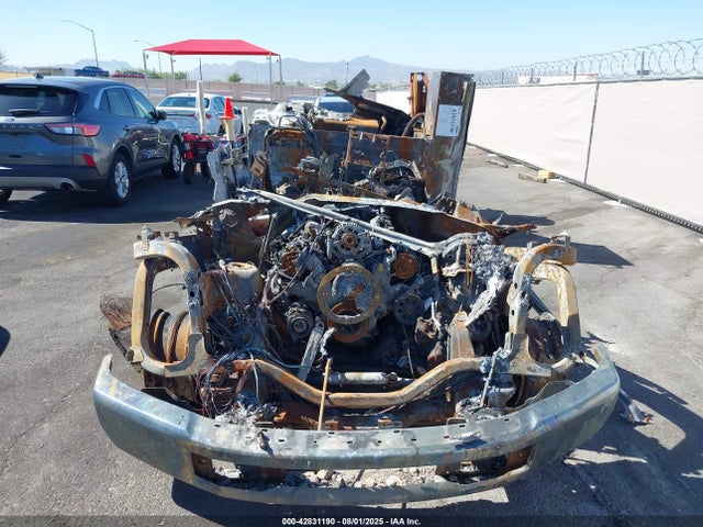 Ford F-250 2017 1FT7X2B66HEC87253 Image 6