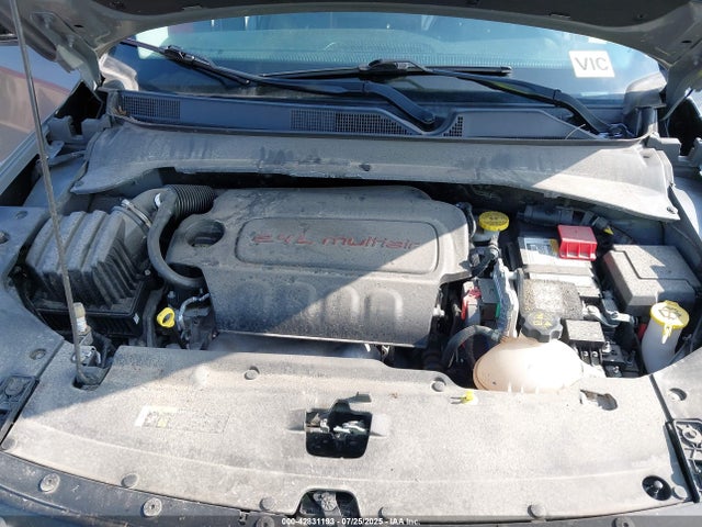 Jeep Compass 2022 3C4NJDCB4NT159833 Image 10