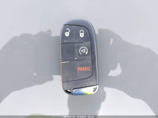 Jeep Compass 2022 3C4NJDCB4NT159833 Image 11
