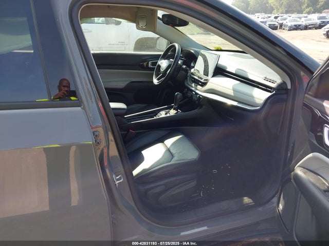Jeep Compass 2022 3C4NJDCB4NT159833 Image 5