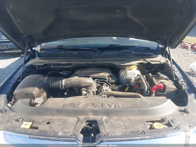 RAM 1500 2019 1C6SRFMT7KN786222 Image 10