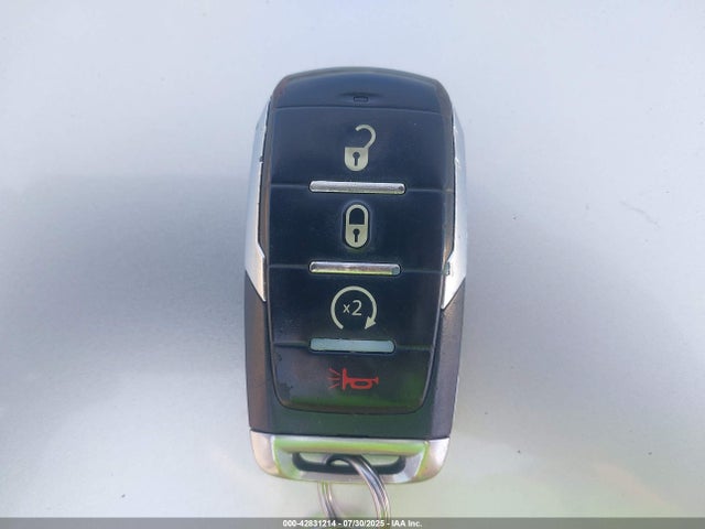 RAM 1500 2019 1C6SRFMT7KN786222 Image 11