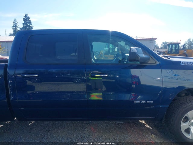 RAM 1500 2019 1C6SRFMT7KN786222 Image 14