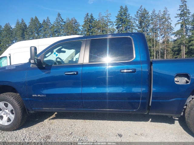 RAM 1500 2019 1C6SRFMT7KN786222 Image 15