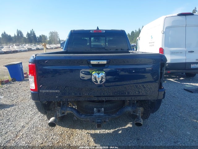 RAM 1500 2019 1C6SRFMT7KN786222 Image 17