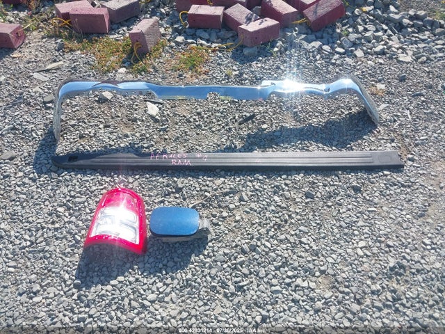 RAM 1500 2019 1C6SRFMT7KN786222 Image 12