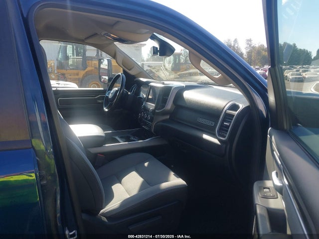 RAM 1500 2019 1C6SRFMT7KN786222 Image 5