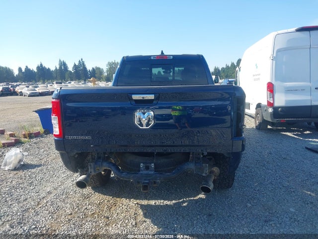 RAM 1500 2019 1C6SRFMT7KN786222 Image 6