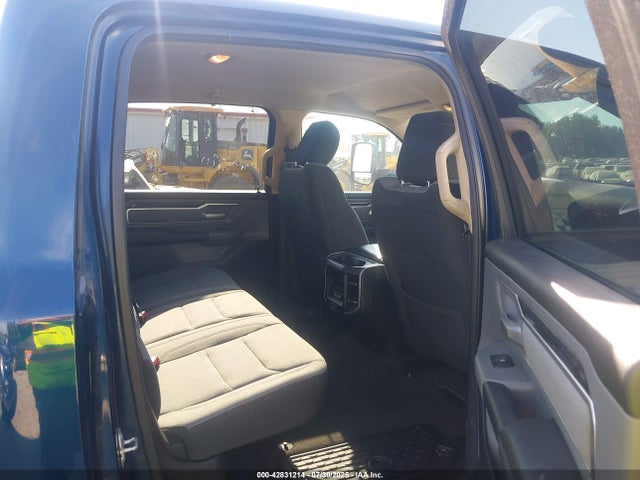 RAM 1500 2019 1C6SRFMT7KN786222 Image 8