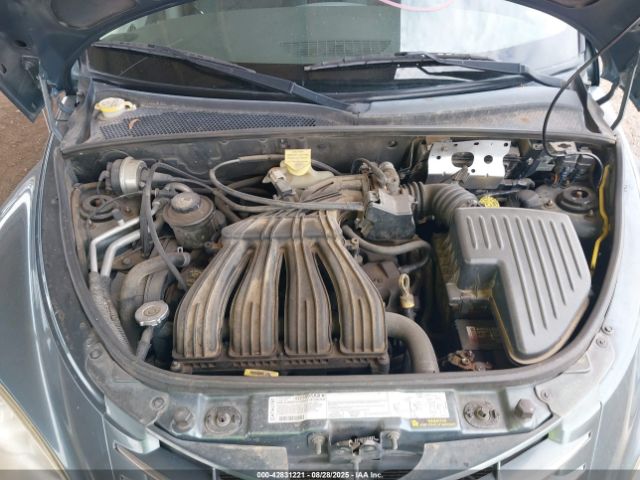 2006 CHRYSLER PT CRUISER 3A4FY58B66T323254 Photo 9