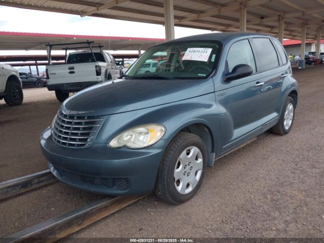 2006 CHRYSLER PT CRUISER 3A4FY58B66T323254 Photo 1