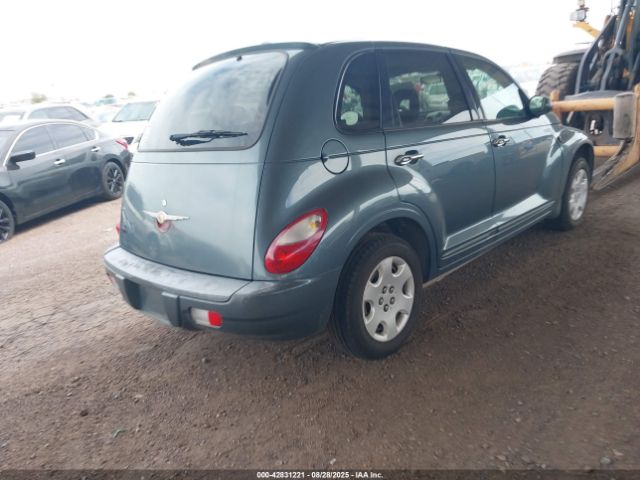 2006 CHRYSLER PT CRUISER 3A4FY58B66T323254 Photo 3