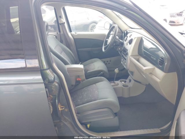 2006 CHRYSLER PT CRUISER 3A4FY58B66T323254 Photo 4