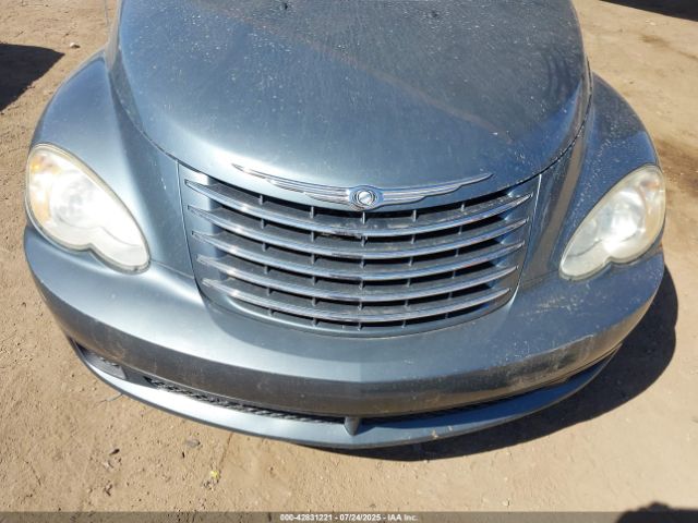 2006 CHRYSLER PT CRUISER 3A4FY58B66T323254 Photo 5