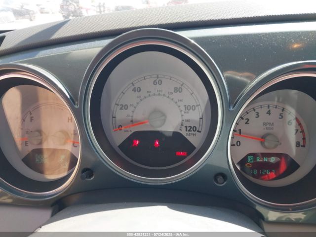 2006 CHRYSLER PT CRUISER 3A4FY58B66T323254 Photo 6