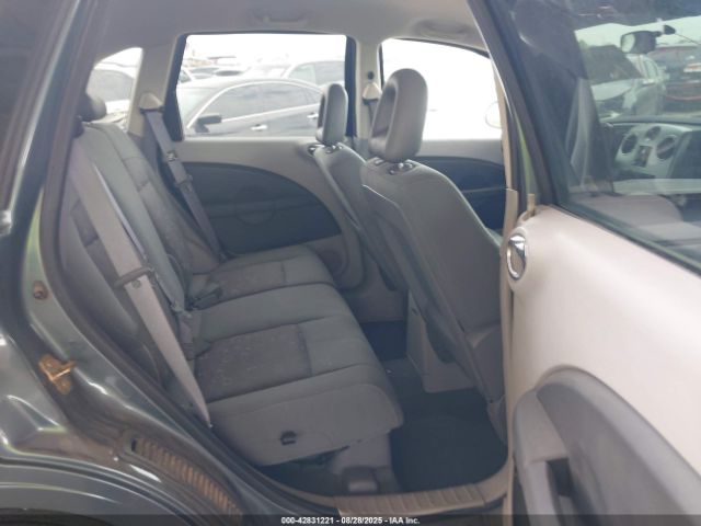 2006 CHRYSLER PT CRUISER 3A4FY58B66T323254 Photo 7
