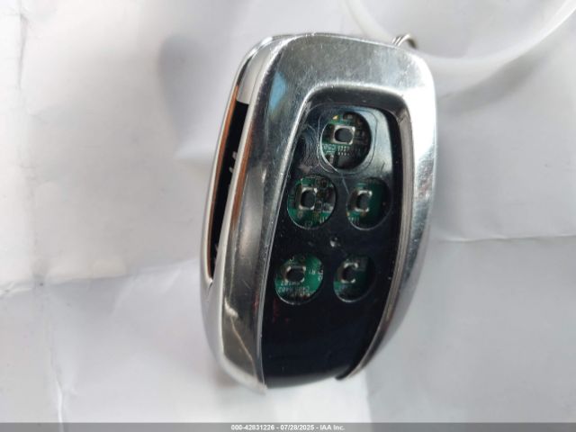 2012 JAGUAR XJ SAJWA2GE5CMV31178 Photo 10