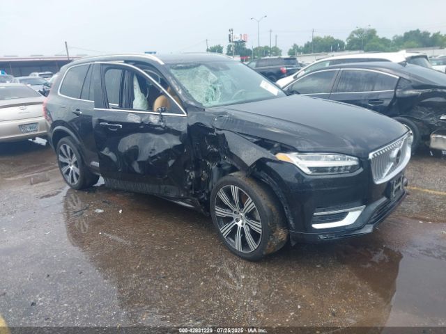 2020 VOLVO XC90 YV4A22PL6L1620227