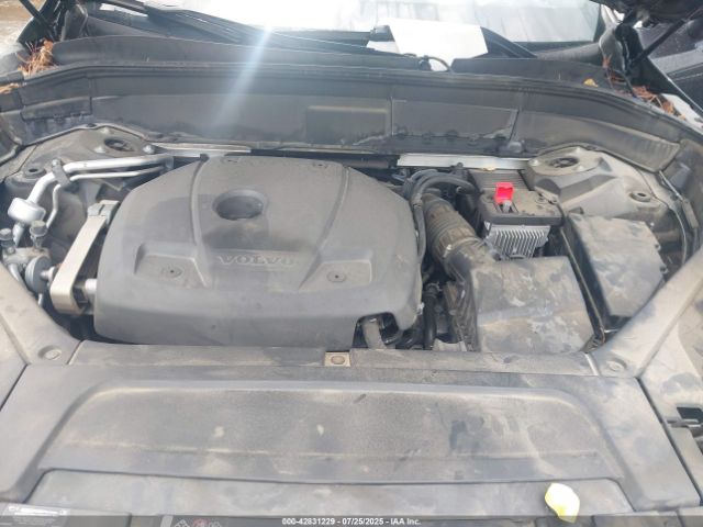 2020 VOLVO XC90 YV4A22PL6L1620227 Photo 9