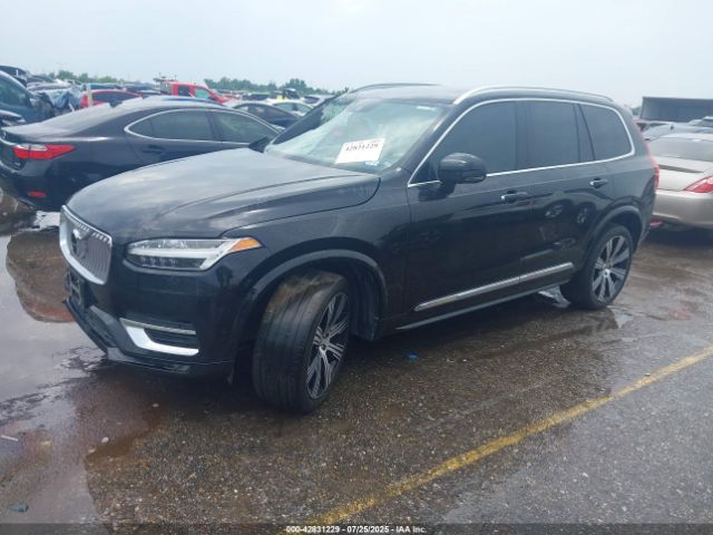 2020 VOLVO XC90 YV4A22PL6L1620227 Photo 1