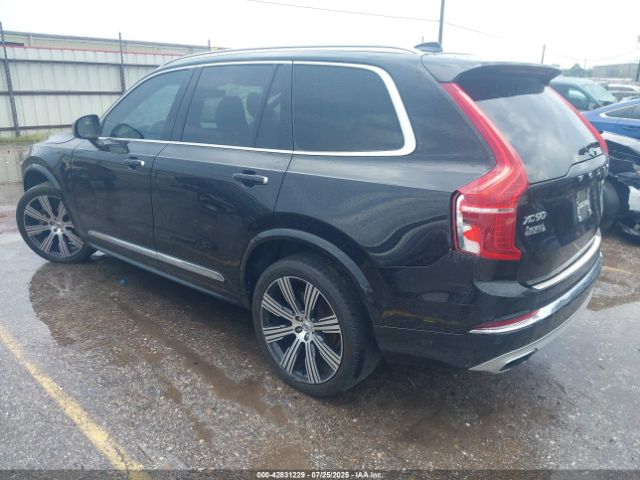 2020 VOLVO XC90 YV4A22PL6L1620227 Photo 2