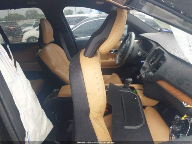 2020 VOLVO XC90 YV4A22PL6L1620227 Photo 4