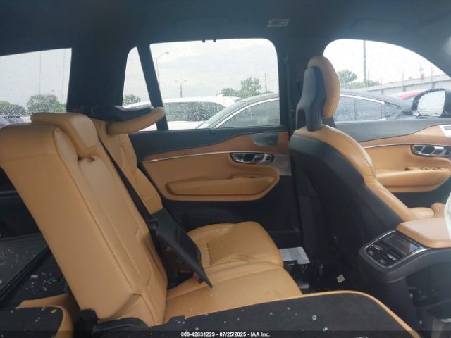 2020 VOLVO XC90 YV4A22PL6L1620227 Photo 7
