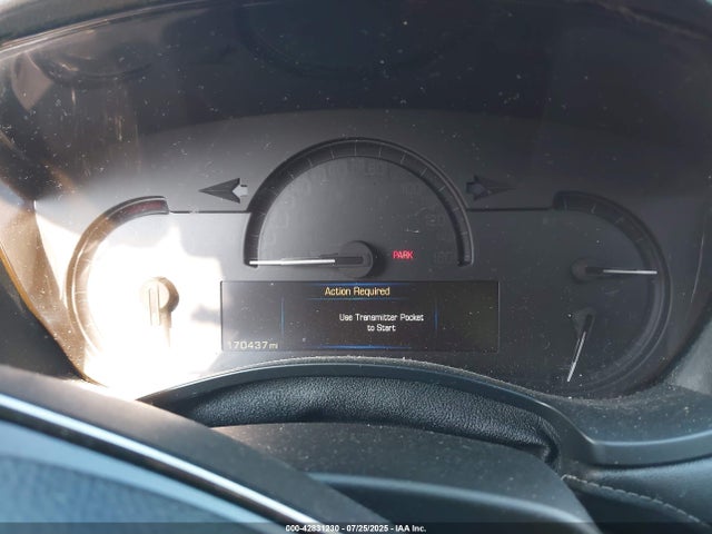 2013 CADILLAC ATS 1G6AA5RA1D0142988 Photo 6