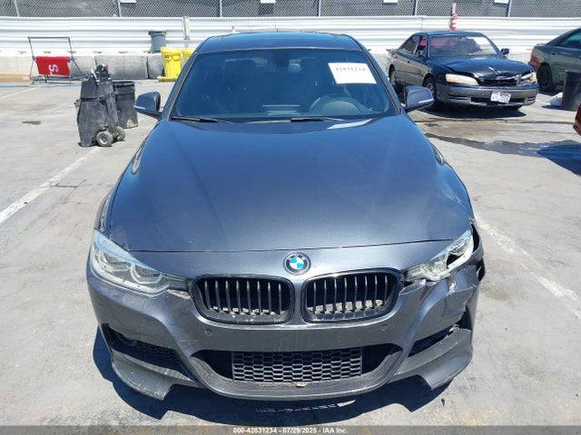 WBA8E9G50GNT84303 BMW 2016