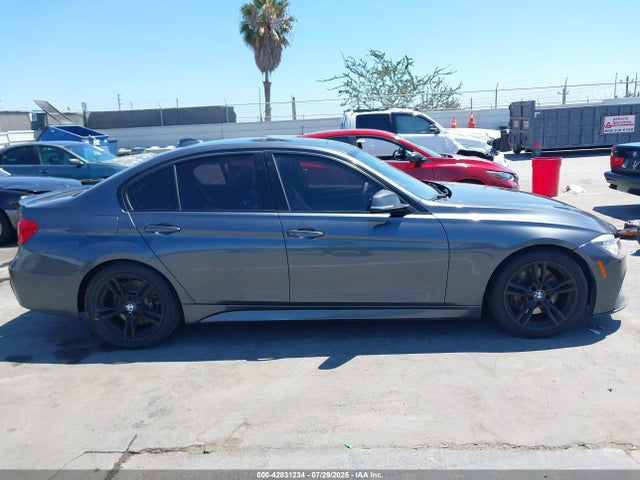 WBA8E9G50GNT84303 BMW 2016