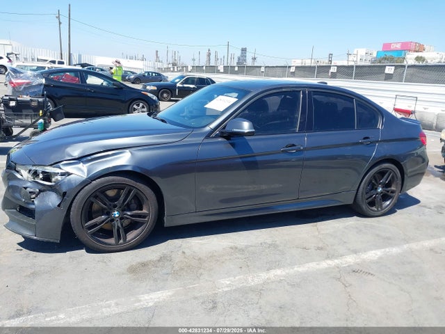 WBA8E9G50GNT84303 BMW 2016