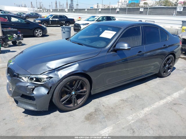 WBA8E9G50GNT84303 BMW 2016