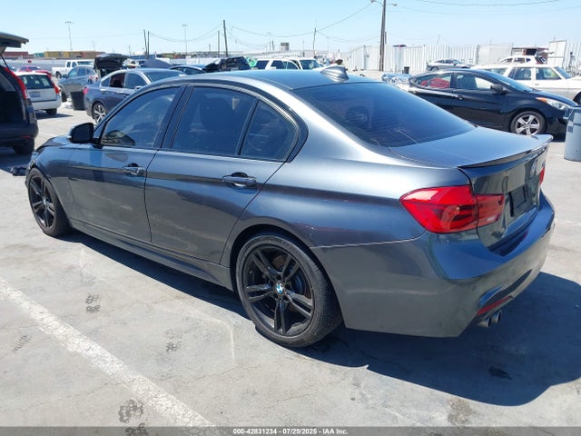 WBA8E9G50GNT84303 BMW 2016