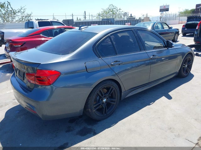 WBA8E9G50GNT84303 BMW 2016