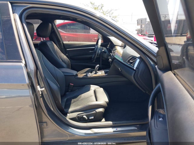 WBA8E9G50GNT84303 BMW 2016