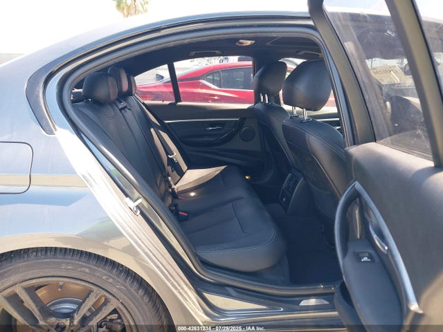 WBA8E9G50GNT84303 BMW 2016