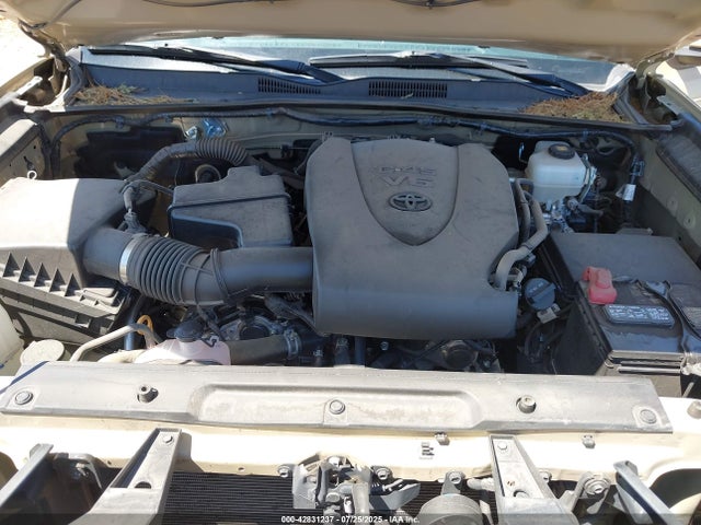 3TMCZ5AN7LM359082 Toyota 2gr-fks