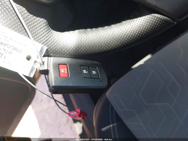 3TMCZ5AN7LM359082 Toyota 2gr-fks