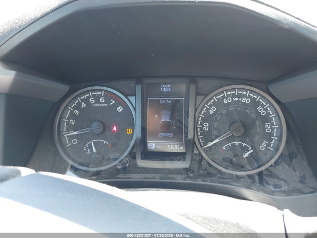 3TMCZ5AN7LM359082 Toyota 2gr-fks