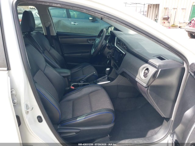 Toyota 2zr-fe 2017 5YFBURHEXHP581929 Image 5