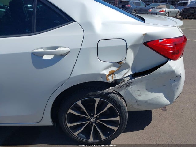 Toyota 2zr-fe 2017 5YFBURHEXHP581929 Image 6