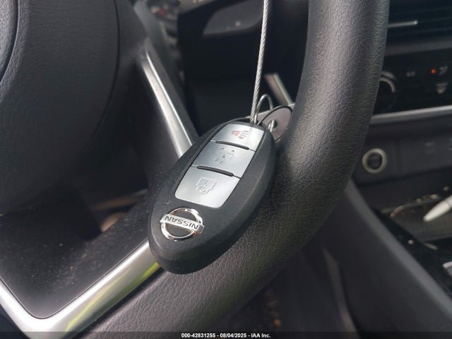Nissan Rogue 2021 JN8AT3AA8MW011601 Image 11