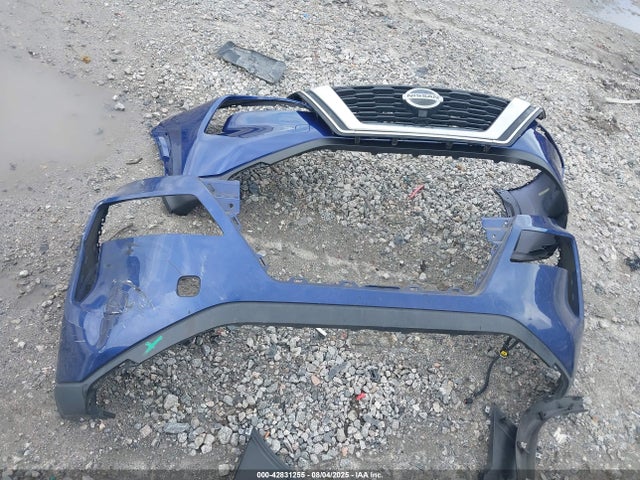 Nissan Rogue 2021 JN8AT3AA8MW011601 Image 12