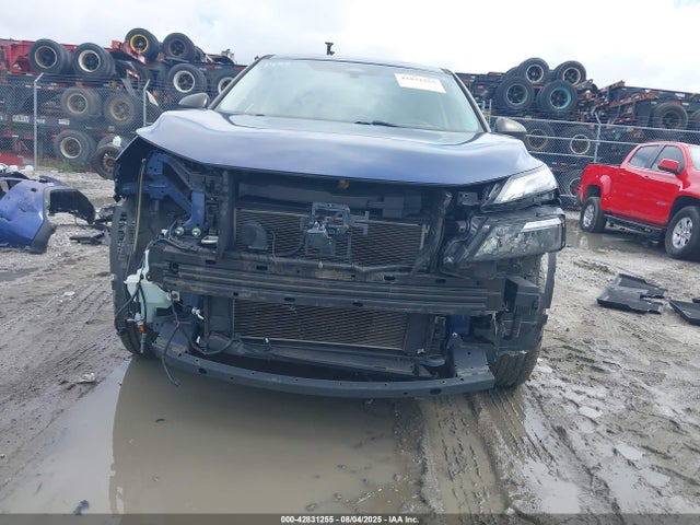 Nissan Rogue 2021 JN8AT3AA8MW011601 Image 6