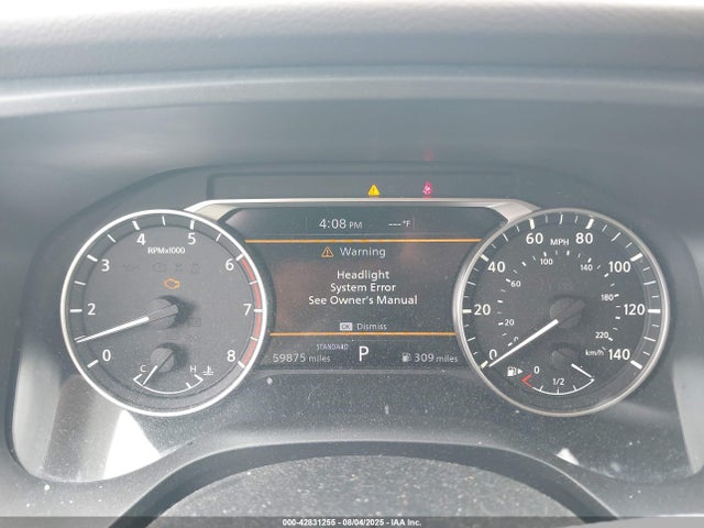 Nissan Rogue 2021 JN8AT3AA8MW011601 Image 7
