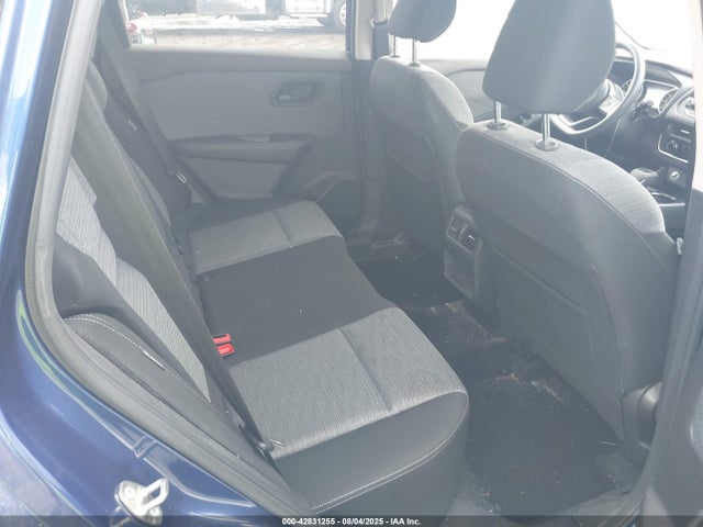 Nissan Rogue 2021 JN8AT3AA8MW011601 Image 8