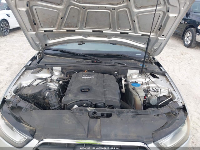 2013 AUDI A4 WAUFFAFL8DN012273 Photo 9