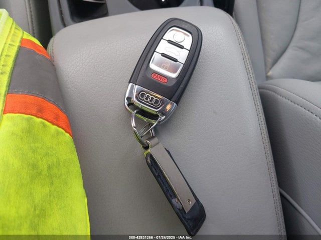 2013 AUDI A4 WAUFFAFL8DN012273 Photo 10